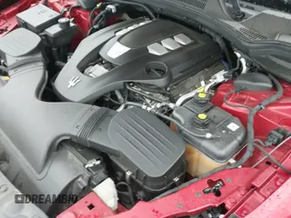 ✅ 2015 Maserati Ghibli • VIN: ZAM57XSA7F1144238 • Lot: 42635967. Listed on IAAI with 65,564 mi. Free auction sales archive from the USA and detailed vehicle history report at DreamBid. Image 20.