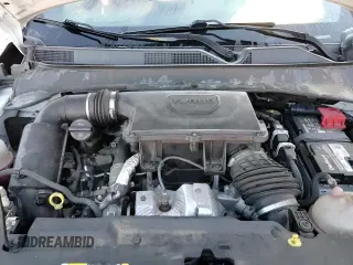 ✅ 2023 Jeep Compass Altitude • VIN: 3C4NJDBN2PT522869 • Lot: 86997995. Wystawiony na Copart z przebiegiem 106 053 mil. Bezpłatny archiwum sprzedaży aukcyjnych z USA i szczegółowy raport historii pojazdu na DreamBid. Zdjęcie 14.