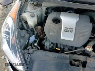 ✅ 2015 Hyundai Veloster Turbo • VIN: KMHTC6AEXFU239974 • Lot: 87121004. Wystawiony na Copart z przebiegiem 117 304 mil. Bezpłatny archiwum sprzedaży aukcyjnych z USA i szczegółowy raport historii pojazdu na DreamBid. Zdjęcie 15.