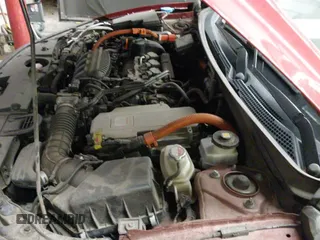 ✅ 2021 Honda Insight EX • VIN: 19XZE4F52ME004860 • Лот: 43345282. Опубликован ранее на IAAI с пробегом 84 346 миль. Бесплатный доступ к архиву аукционных продаж из США и подробный отчёт об истории автомобиля на DreamBid. Изображение 20.