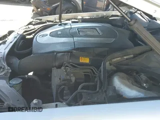 ✅ 2006 Mercedes-Benz CLK 350 • VIN: WDBTK56GX6T069583 • Lot: 42704123. Listed on IAAI with 195,516 mi. Free auction sales archive from the USA and detailed vehicle history report at DreamBid. Image 12.