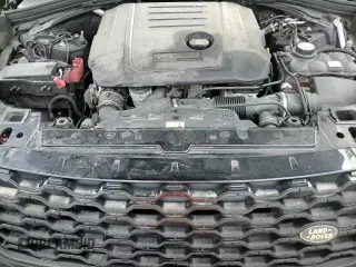 ✅ 2018 Land Rover Range Rover Velar S • VIN: SALYB2RN5JA732006 • Лот: 90319095. Опубликован ранее на Copart с пробегом 84 135 миль. Бесплатный доступ к архиву аукционных продаж из США и подробный отчёт об истории автомобиля на DreamBid. Изображение 14.