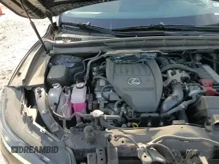 ✅ 2023 Lexus RX 350 • VIN: JTJCHMAA0P2010124 • Lot: 65189945. Wystawiony na Copart z przebiegiem 19 934 mil. Bezpłatny archiwum sprzedaży aukcyjnych z USA i szczegółowy raport historii pojazdu na DreamBid. Zdjęcie 17.