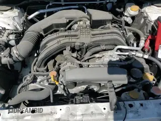 ✅ 2022 Subaru Crosstrek Special Sports • VIN: JF2GTHSCXNH266759 • Lot: 84293265. Listed on Copart with 17,900 mi. Free auction sales archive from the USA and detailed vehicle history report at DreamBid. Image 15.