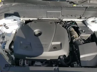 ✅ 2022 Volvo XC90 Momentum • VIN: YV4A221K4N1809770 • Lot: 93396465. Listed on Copart with 19,610 mi. Free auction sales archive from the USA and detailed vehicle history report at DreamBid. Image 13.