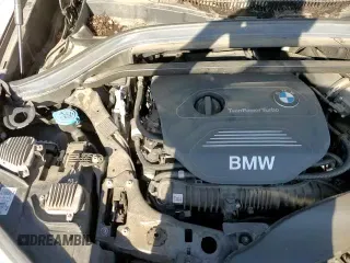 ✅ 2019 BMW X1 xDrive28i • VIN: WBXHT3C57K5L91336 • Lot: 81988395. Wystawiony na Copart z przebiegiem 92 350 mil. Bezpłatny archiwum sprzedaży aukcyjnych z USA i szczegółowy raport historii pojazdu na DreamBid. Zdjęcie 16.