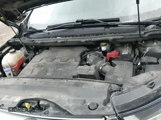 ✅ 2018 Ford Edge SEL • VIN: 2FMPK4J83JBB05020 • Lot: 42379505. Wystawiony na IAAI z przebiegiem 116 433 mil. Bezpłatny archiwum sprzedaży aukcyjnych z USA i szczegółowy raport historii pojazdu na DreamBid. Zdjęcie 23.