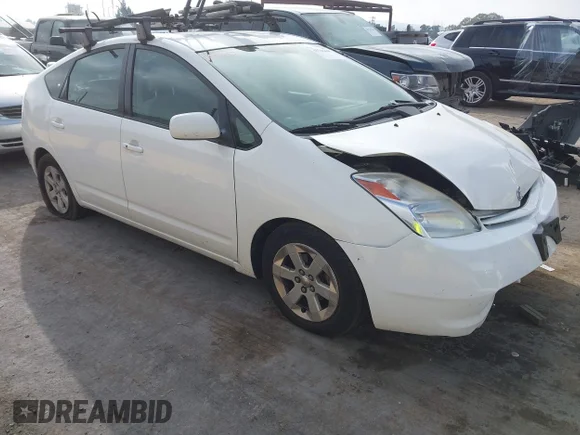 2004 Toyota Prius