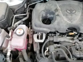 ✅ 2021 Toyota Highlander Hybrid Limited • VIN: 5TDYARAH1MS005543 • Lot: 50147305. Listed on Copart with 91,884 mi. Free auction sales archive from the USA and detailed vehicle history report at DreamBid. Image 13.