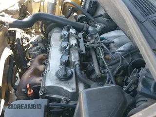 ✅ 2001 Toyota Sienna LE • VIN: 4T3ZF13C11U365141 • Lot: 42336826. Listed on IAAI with 347,176 mi. Free auction sales archive from the USA and detailed vehicle history report at DreamBid. Image 12.