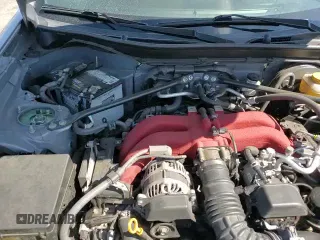 ✅ 2018 Subaru BRZ Premium • VIN: JF1ZCAB12J9603285 • Lot: 70779485. Listed on Copart with 67,681 mi. Free auction sales archive from the USA and detailed vehicle history report at DreamBid. Image 13.