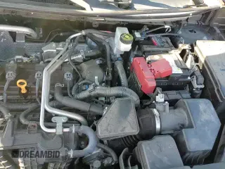 ✅ 2021 Nissan Rogue SV • VIN: 5N1AT3BA4MC688569 • Лот: 80869845. Опубликован ранее на Copart с пробегом 33 578 миль. Бесплатный доступ к архиву аукционных продаж из США и подробный отчёт об истории автомобиля на DreamBid. Изображение 14.