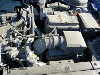 ✅ 2022 Hyundai Accent SEL • VIN: 3KPC24A6XNE190261 • Лот: 88360375. Опубликован ранее на Copart с пробегом 67 052 миль. Бесплатный доступ к архиву аукционных продаж из США и подробный отчёт об истории автомобиля на DreamBid. Изображение 13.