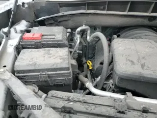 ✅ 2025 GMC Sierra 1500 SLT • VIN: 3GTUUDED2SG301571 • Lot: 94488515. Listed on Copart with 24,450 mi. Free auction sales archive from the USA and detailed vehicle history report at DreamBid. Image 13.