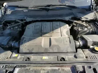 ✅ 2019 Land Rover Range Rover Sport HSE • VIN: SALWR2RV5KA846463 • Lot: 86482165. Wystawiony na Copart z przebiegiem 63 782 mil. Bezpłatny archiwum sprzedaży aukcyjnych z USA i szczegółowy raport historii pojazdu na DreamBid. Zdjęcie 13.