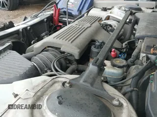 ✅ 1997 Buick LeSabre Limited • VIN: 1G4HR52K6VH586857 • Лот: 42310011. Опубликован ранее на IAAI с пробегом 79 664 миль. Бесплатный доступ к архиву аукционных продаж из США и подробный отчёт об истории автомобиля на DreamBid. Изображение 19.