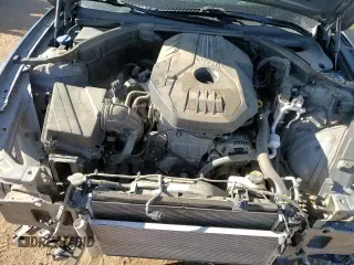 ✅ 2019 Genesis G70 Advanced • VIN: KMTG44LA5KU017839 • Lot: 53165805. Listed on Copart with 89,234 mi. Free auction sales archive from the USA and detailed vehicle history report at DreamBid. Image 13.