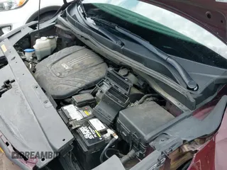 ✅ 2016 Kia Sedona SX • VIN: KNDMC5C10G6161580 • Лот: 42255970. Опубликован ранее на IAAI с пробегом 82 718 миль. Бесплатный доступ к архиву аукционных продаж из США и подробный отчёт об истории автомобиля на DreamBid. Изображение 20.