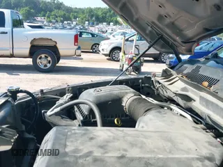 ✅ 2013 Ram 1500 SLT • VIN: 1C6RR6GGXDS649955 • Lot: 42657489. Listed on IAAI with 206,824 mi. Free auction sales archive from the USA and detailed vehicle history report at DreamBid. Image 23.