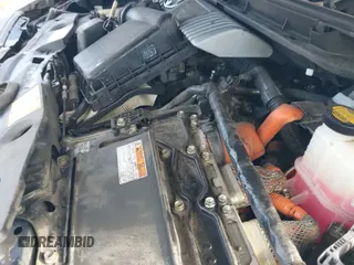 ✅ 2013 Toyota Prius Three • VIN: JTDKN3DU8D0356307 • Lot: 43652905. Listed on IAAI with 205,917 mi. Free auction sales archive from the USA and detailed vehicle history report at DreamBid. Image 18.