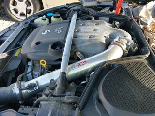 ✅ 2006 Nissan 350Z Enthusiast • VIN: JN1AZ34D76M310515 • Lot: 42336813. Wystawiony na IAAI z przebiegiem 145 766 mil. Bezpłatny archiwum sprzedaży aukcyjnych z USA i szczegółowy raport historii pojazdu na DreamBid. Zdjęcie 18.