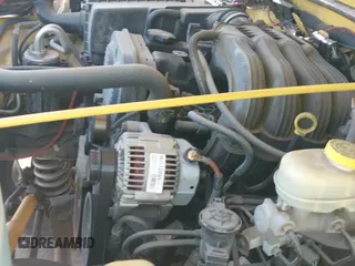 ✅ 2006 Jeep Wrangler SE • VIN: 1J4FA29136P705951 • Lot: 42945910. Listed on IAAI with 77,124 mi. Free auction sales archive from the USA and detailed vehicle history report at DreamBid. Image 19.