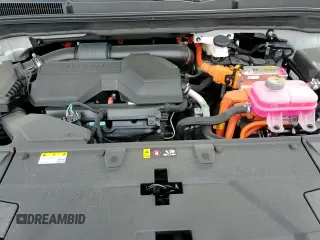 ✅ 2025 Kia Carnival EX • VIN: KNDNC5KA7S6055223 • Lot: 67467395. Listed on Copart with 1,846 mi. Free auction sales archive from the USA and detailed vehicle history report at DreamBid. Image 15.