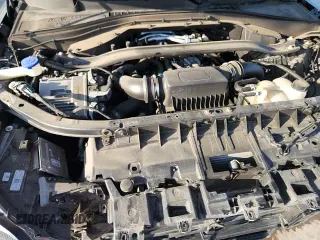 ✅ 2022 Lincoln Aviator Black Label • VIN: 5LM5J9XC5NGL10837 • Lot: 63852335. Wystawiony na Copart z przebiegiem 31 170 mil. Bezpłatny archiwum sprzedaży aukcyjnych z USA i szczegółowy raport historii pojazdu na DreamBid. Zdjęcie 17.