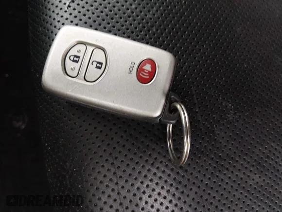✅ 2016 Toyota 4Runner Trail • VIN: JTEBU5JR8G5345678 • Lot: 44301410. Wystawiony na IAAI z przebiegiem 131 108 mil. Bezpłatny archiwum sprzedaży aukcyjnych z USA i szczegółowy raport historii pojazdu na DreamBid. Zdjęcie 11.