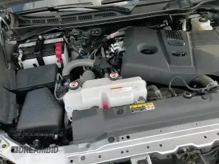 ✅ 2024 Toyota Tundra SR • VIN: 5TFKB5DB5RX219178 • Lot: 54103505. Listed on Copart with 19,617 mi. Free auction sales archive from the USA and detailed vehicle history report at DreamBid. Image 15.