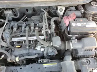 ✅ 2018 Nissan Kicks SV • VIN: 3N1CP5CU8JL530230 • Lot: 92129855. Wystawiony na Copart z przebiegiem 105 065 mil. Bezpłatny archiwum sprzedaży aukcyjnych z USA i szczegółowy raport historii pojazdu na DreamBid. Zdjęcie 16.