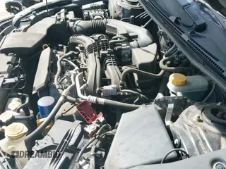 ✅ 2018 Subaru Crosstrek Limited • VIN: JF2GTAMC1J8277812 • Lot: 43374331. Listed on IAAI with 149,930 mi. Free auction sales archive from the USA and detailed vehicle history report at DreamBid. Image 19.