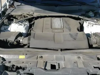 ✅ 2020 Land Rover Discovery HSE Luxury • VIN: SALRT2RV5L2416958 • Lot: 46258955. Listed on Copart with 50,414 mi. Free auction sales archive from the USA and detailed vehicle history report at DreamBid. Image 17.