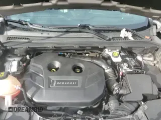 ✅ 2017 Lincoln MKC Select • VIN: 5LMCJ2C95HUL12232 • Lot: 85582995. Wystawiony na Copart z przebiegiem 93 720 mil. Bezpłatny archiwum sprzedaży aukcyjnych z USA i szczegółowy raport historii pojazdu na DreamBid. Zdjęcie 16.