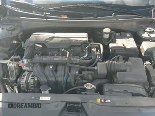 ✅ 2023 Hyundai Elantra SEL • VIN: KMHLM4AG7PU373457 • Lot: 43666571. Listed on IAAI with 90,425 mi. Free auction sales archive from the USA and detailed vehicle history report at DreamBid. Image 19.