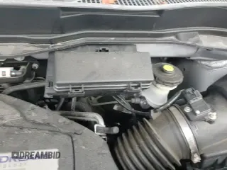 ✅ 2019 Honda Pilot EX-L • VIN: 5FNYF6H58KB019503 • Lot: 82367945. Listed on Copart with 102,579 mi. Free auction sales archive from the USA and detailed vehicle history report at DreamBid. Image 14.