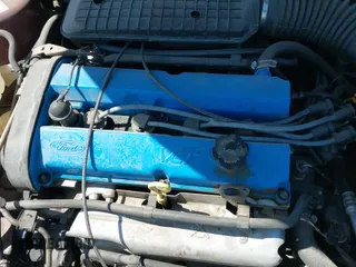 ✅ 1999 Ford Contour LX • VIN: 1FAFP6538XK117065 • Lot: 42088857. Listed on IAAI with 138,489 mi. Free auction sales archive from the USA and detailed vehicle history report at DreamBid. Image 12.