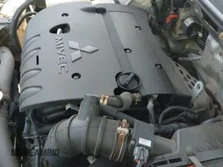 ✅ 2012 Mitsubishi Lancer ES • VIN: JA32U2FU1CU030090 • Lot: 42493568. Listed on IAAI with 177,407 mi. Free auction sales archive from the USA and detailed vehicle history report at DreamBid. Image 19.