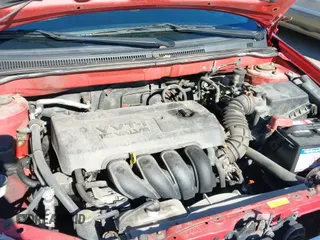 ✅ 2005 Toyota Corolla CE • VIN: 2T1BR32E75C374532 • Lot: 43539758. Wystawiony na IAAI z przebiegiem 206 707 mil. Bezpłatny archiwum sprzedaży aukcyjnych z USA i szczegółowy raport historii pojazdu na DreamBid. Zdjęcie 14.