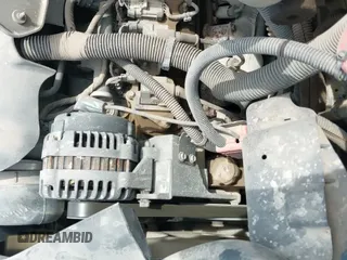 ✅ 2005 Hummer H2 SUV • VIN: 5GRGN23U25H103356 • Lot: 42221866. Wystawiony na IAAI z przebiegiem 194 150 mil. Bezpłatny archiwum sprzedaży aukcyjnych z USA i szczegółowy raport historii pojazdu na DreamBid. Zdjęcie 19.