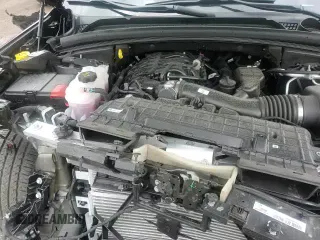 ✅ 2025 Jeep Grand Cherokee Altitude • VIN: 1C4RJHAG8SC315600 • Lot: 66173225. Listed on Copart with 3,498 mi. Free auction sales archive from the USA and detailed vehicle history report at DreamBid. Image 15.