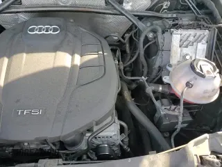 ✅ 2020 Audi Q5 Premium • VIN: WA1ANAFY5L2050758 • Lot: 92078185. Wystawiony na Copart z przebiegiem 25 440 mil. Bezpłatny archiwum sprzedaży aukcyjnych z USA i szczegółowy raport historii pojazdu na DreamBid. Zdjęcie 13.