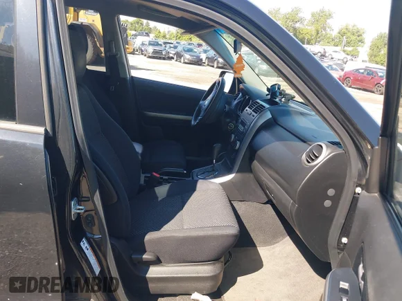 ✅ 2008 Suzuki Grand Vitara • VIN: JS3TE941584104544 • Лот: 43297903. Опубликован ранее на IAAI с пробегом 175 117 миль. Бесплатный доступ к архиву аукционных продаж из США и подробный отчёт об истории автомобиля на DreamBid. Изображение 5.