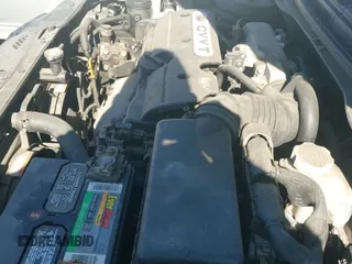 ✅ 2009 Kia Rio LX • VIN: KNADE243296481394 • Лот: 41498863. Опубликован ранее на IAAI с пробегом 59 222 миль. Бесплатный доступ к архиву аукционных продаж из США и подробный отчёт об истории автомобиля на DreamBid. Изображение 12.