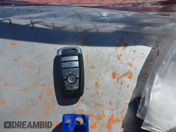 ✅ 2022 Ford Escape SEL Plug-In Hybrid • VIN: 1FMCU0KZ8NUB06916 • Лот: 43235613. Опубліковано раніше на IAAI з пробігом 26 475 миль. Безкоштовний доступ до архіву аукціонних продажів зі США та докладний звіт про історію автомобіля на DreamBid. Зображення 11.