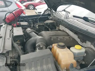 ✅ 2014 Ford F-150 XL • VIN: 1FTFW1CT0EFC69091 • Lot: 42769507. Listed on IAAI with 191,801 mi. Free auction sales archive from the USA and detailed vehicle history report at DreamBid. Image 18.