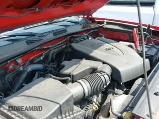 ✅ 2016 Toyota Tacoma SR • VIN: 5TFCZ5AN7GX004557 • Lot: 42600472. Wystawiony na IAAI z przebiegiem 105 340 mil. Bezpłatny archiwum sprzedaży aukcyjnych z USA i szczegółowy raport historii pojazdu na DreamBid. Zdjęcie 19.