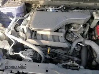 ✅ 2018 Nissan Rogue S • VIN: JN1BJ1CR8JW256944 • Lot: 91500415. Wystawiony na Copart z przebiegiem 137 155 mil. Bezpłatny archiwum sprzedaży aukcyjnych z USA i szczegółowy raport historii pojazdu na DreamBid. Zdjęcie 14.