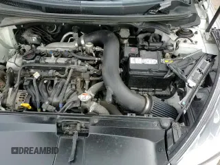 ✅ 2016 Hyundai Veloster Turbo R-Spec • VIN: KMHTC6AE6GU269104 • Lot: 85361834. Wystawiony na Copart z przebiegiem 136 000 mil. Bezpłatny archiwum sprzedaży aukcyjnych z USA i szczegółowy raport historii pojazdu na DreamBid. Zdjęcie 15.