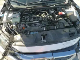 ✅ 2018 Honda Civic EX-L • VIN: 2HGFC3B79JH350948 • Лот: 91957435. Опубликован ранее на Copart с пробегом 61 379 миль. Бесплатный доступ к архиву аукционных продаж из США и подробный отчёт об истории автомобиля на DreamBid. Изображение 15.